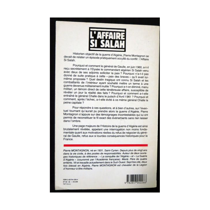 Ils sont partis en chantant de Gérard Boutet aux Editions France Loisirs