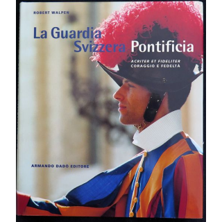 La guardia svizzera pontificia 