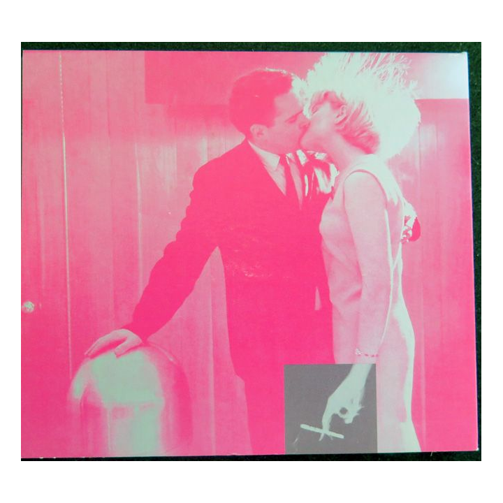 CD ROM : Bizarre fotogram - stone images