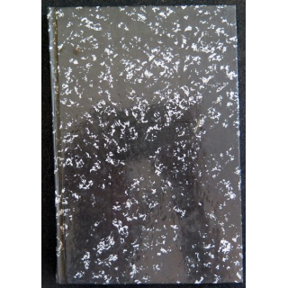 Petit carnet de confidences et de notes neuf 12 x 17,5 cm
