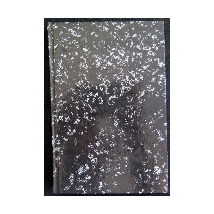 Petit carnet de confidences et de notes neuf 12 x 17,5 cm