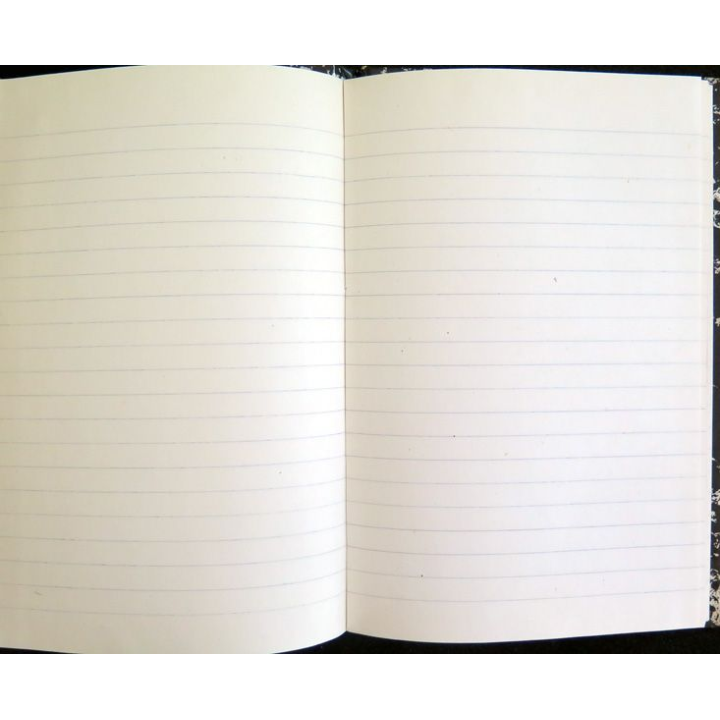 Petit carnet de confidences et de notes neuf 12 x 17,5 cm