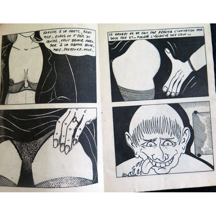 Duchmoll la maison du masseur n°3