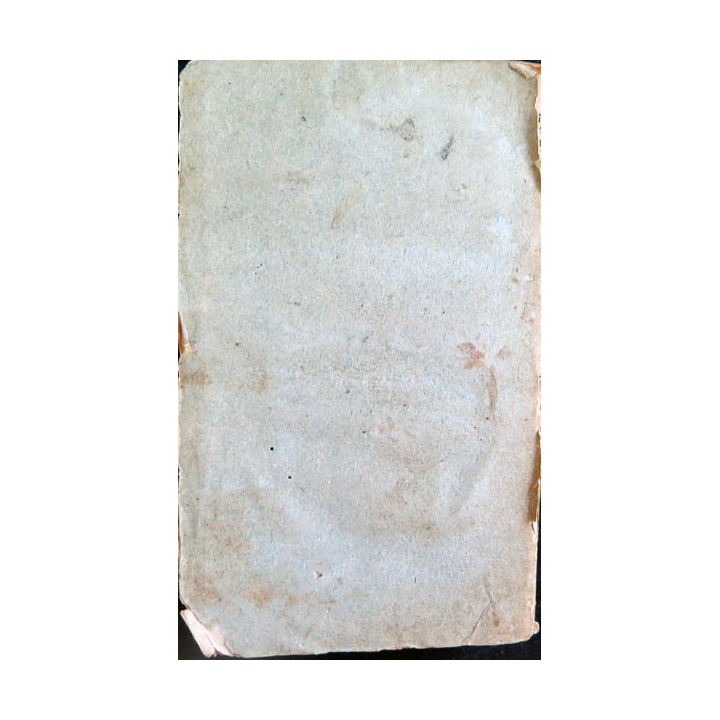 Emile ou de l'éducation par Jean-Jacques Rousseau Tome troisième 1791
