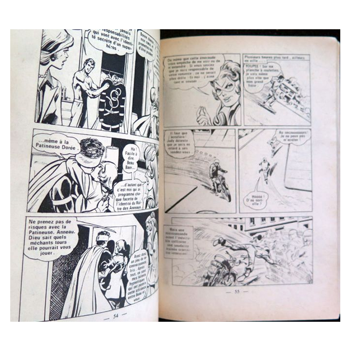 Flash n° 53 Bd jeunes