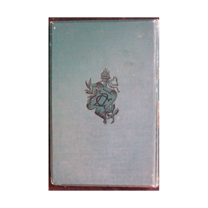 A travers la Russie de C. Sibille édition cartonnée 1892