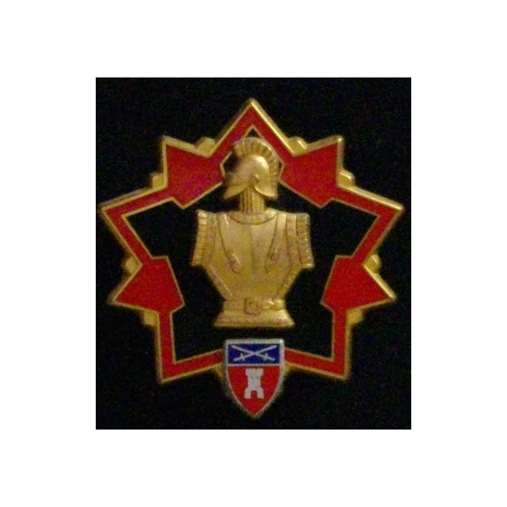 Direction des travaux du génie de Malakoff de fabrication Fraisse G. 3347