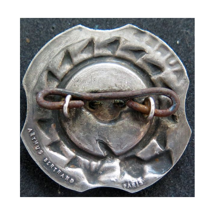 428° RM : 428° compagnie de réparation AURES Arthus Bertrand Paris
