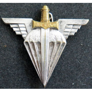 BETAP : Base école des troupes aéroportées parachutistes Drago H. 605