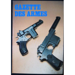 Gazette des armes relié N° 29 ,95,98,99,100 Argout Editions