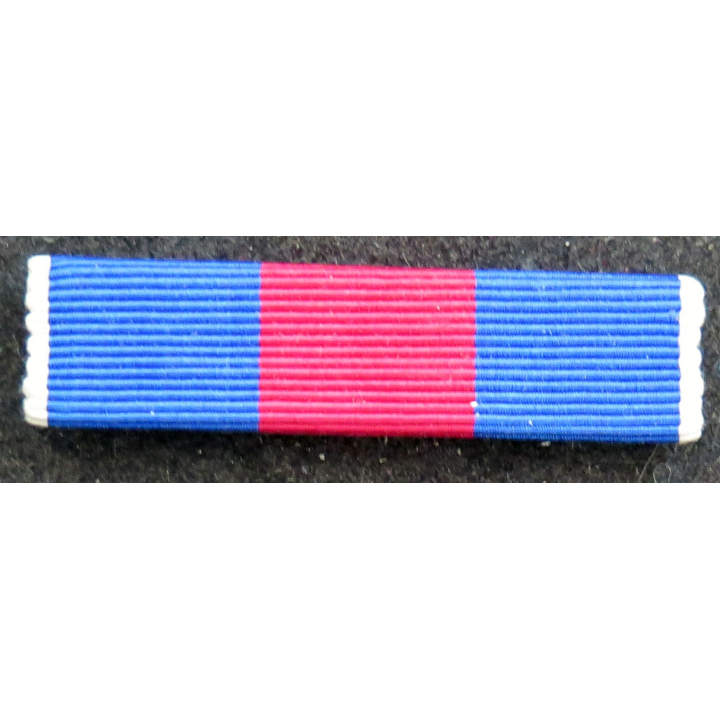 FRANCE : Rappel de décoration de la médaille des services militaires volontaires en argent
