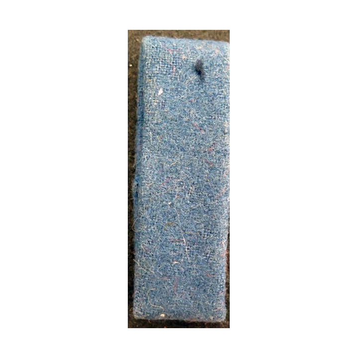 Passant d'épaule de la 1° compagnie d'unité d'infanterie