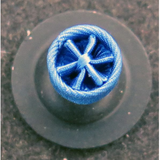 rosette de boutonnière d'officier de l'Ordre national du Mérite ONM