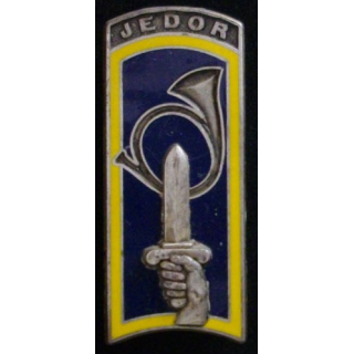 PROMOTION ENSOA : JEDOR