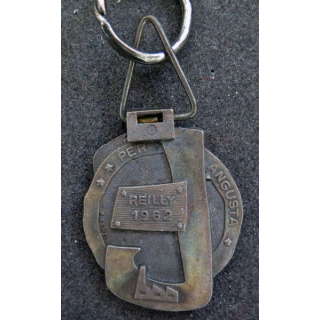 Porte clefs RBezons 1937