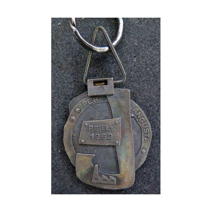 Porte clefs RBezons 1937