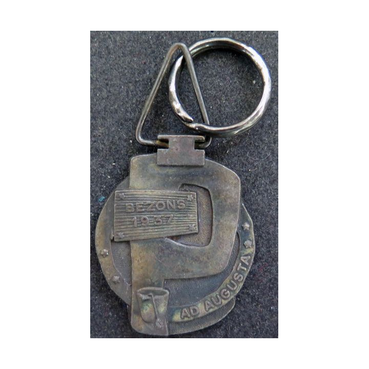 Porte clefs RBezons 1937