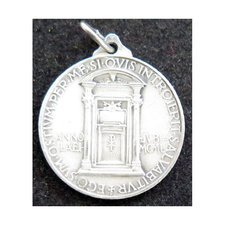 VATICAN : médaille du Pape Pie XII "Pius XII Romanus Pontifex Maximus"