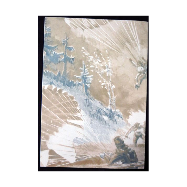 Revue : Musée de l'Infanterie 1° semestre 1999 N° 36 de l'A.A.M.I. EAI
