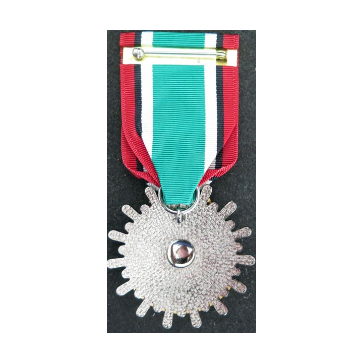 KOWEIT : médaille de la libération du Koweit