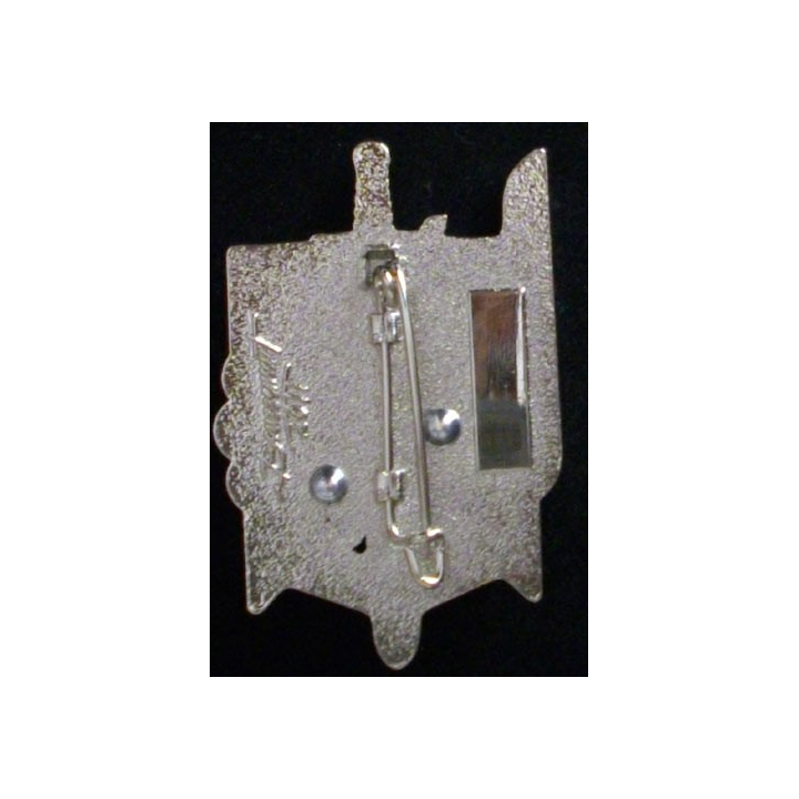 4° compagnie type 2 Bir-Hakeim du 3° RPIMA