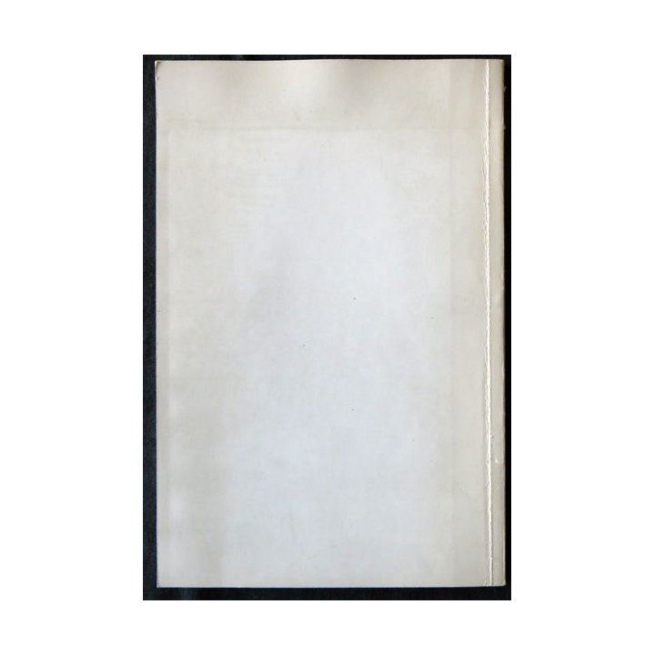 Institut et Musée Voltaire deuxième édition 1964 aux Editions Les Délices Genève