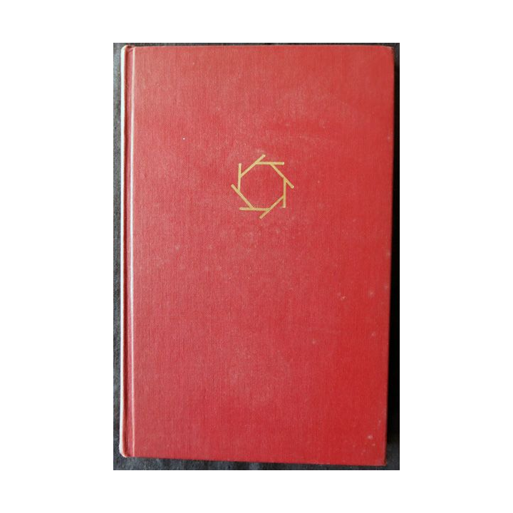The Faith of Reason de Charles Frankel aux Editions Octagon Books 1969