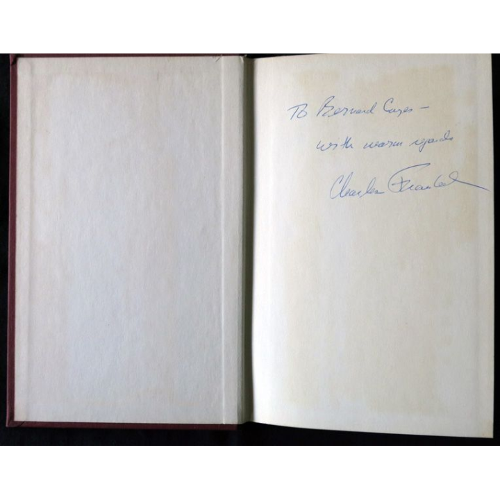 The Faith of Reason de Charles Frankel aux Editions Octagon Books 1969
