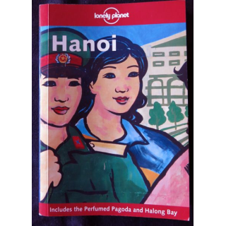 Guide : Hanoï de Masson Florence Editions Lonely Planet Publications