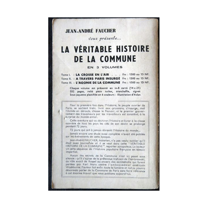 Série Top Secret : Cavalier Seul de Slim Harrisson aux Editions  Atlantic
