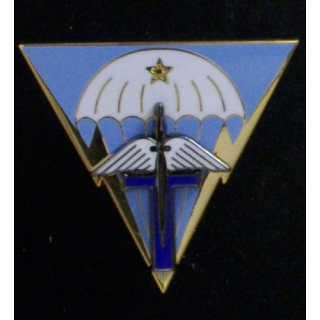 BFST TRANS: BRIGADE DES FORCES SPÉCIALES TERRE CIE CDT TRANS