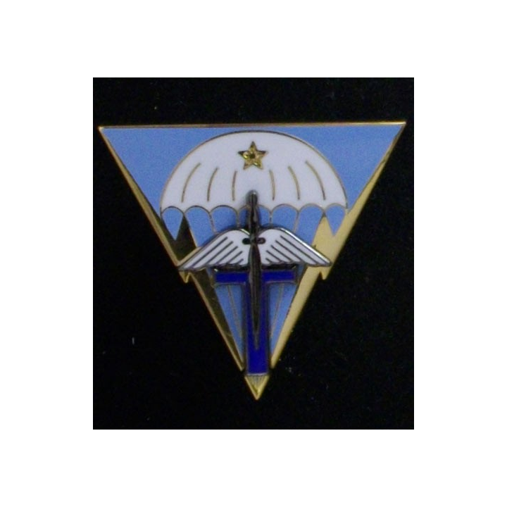 BFST TRANS: BRIGADE DES FORCES SPÉCIALES TERRE CIE CDT TRANS