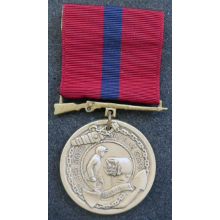 USA : Médaille Good Conduct Medal US Marine Corps