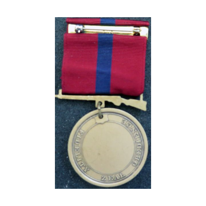 USA : Médaille Good Conduct Medal US Marine Corps