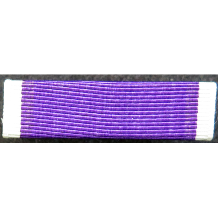 USA : Médaille de la Purple Heart Médaille des blessés US
