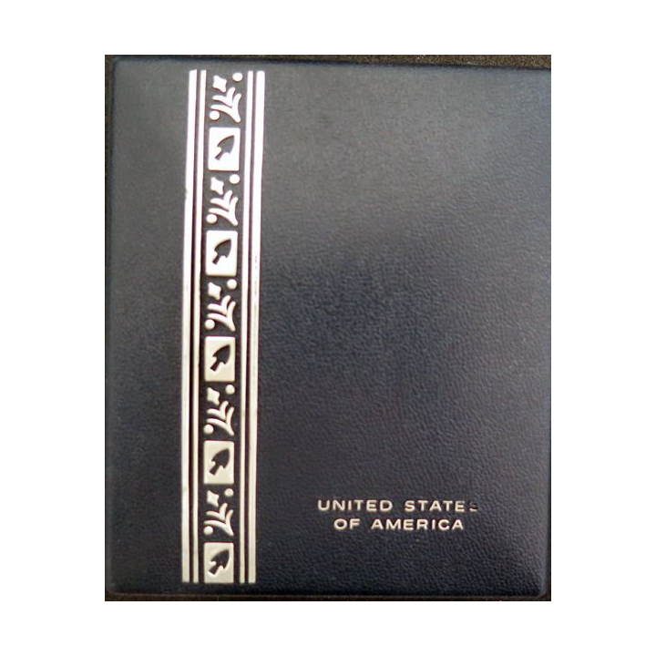 USA : médaille commémorative de la guerre du golfe Southwest Asia service