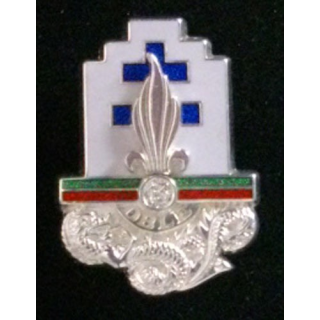 13° demi brigade de la légion étrangère fabrication Boussemart H.119