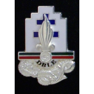 13° DEMI BRIGADE DE LA LÉGION ÉTRANGÈRE (PRESTIGE 2010)
