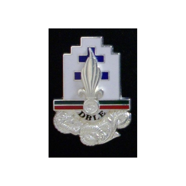 13° DEMI BRIGADE DE LA LÉGION ÉTRANGÈRE (PRESTIGE 2010)