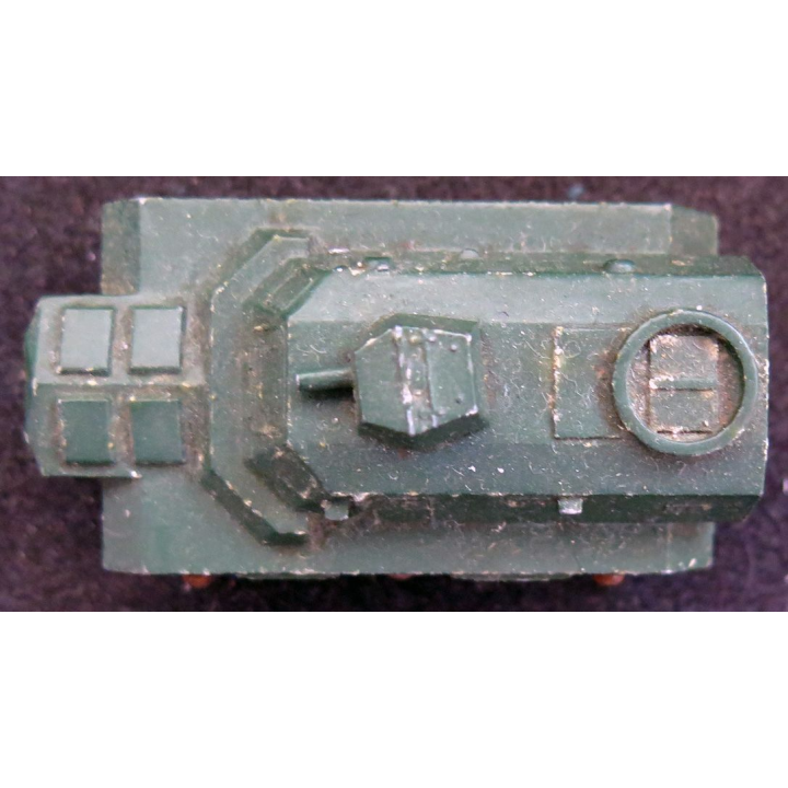 véhicule militaire Matchbox Lesney Saracen personnel carrier n° 54