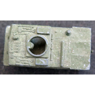 véhicule militaire Made in Italy DEOMA micromodel camion Bedford n° 10