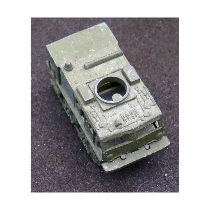 véhicule militaire Made in Italy DEOMA micromodel camion Bedford n° 10