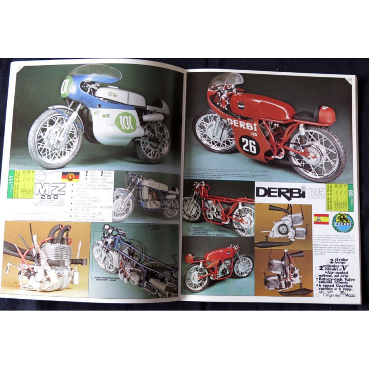 Catalogue Modèles réduits Protar N° 1
