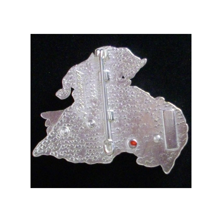 126° RI : 126° RÉGIMENT D'INFANTERIE 4° CIE RCA  BOALI (PRESTIGE)