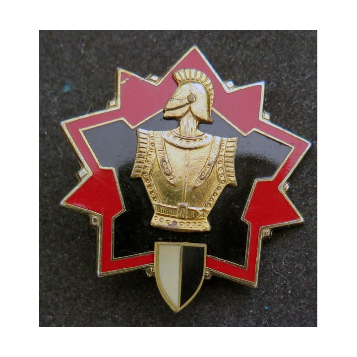 Commandement et direction du Génie de Metz (VI° RM) Drago G. 2116 