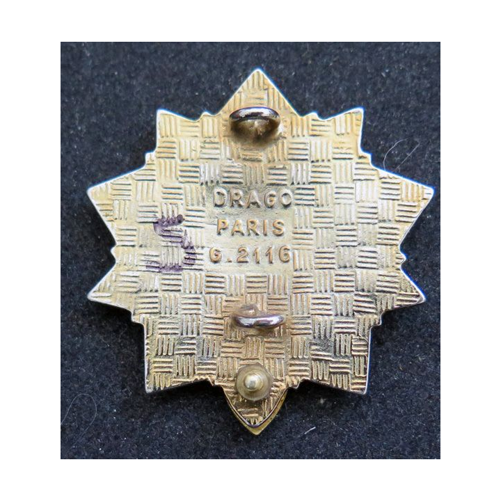 Commandement et direction du Génie de Metz (VI° RM) Drago G. 2116 