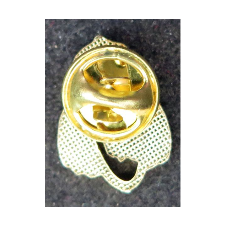 PORTUGAL : Pin's de l'ancien casque de la garde naztionale de cavalerie portugaise