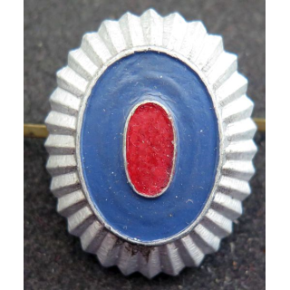 ALLEMAGNE : copie d'insigne de casquette allemande WW2 de l'armée de libération de la Russie