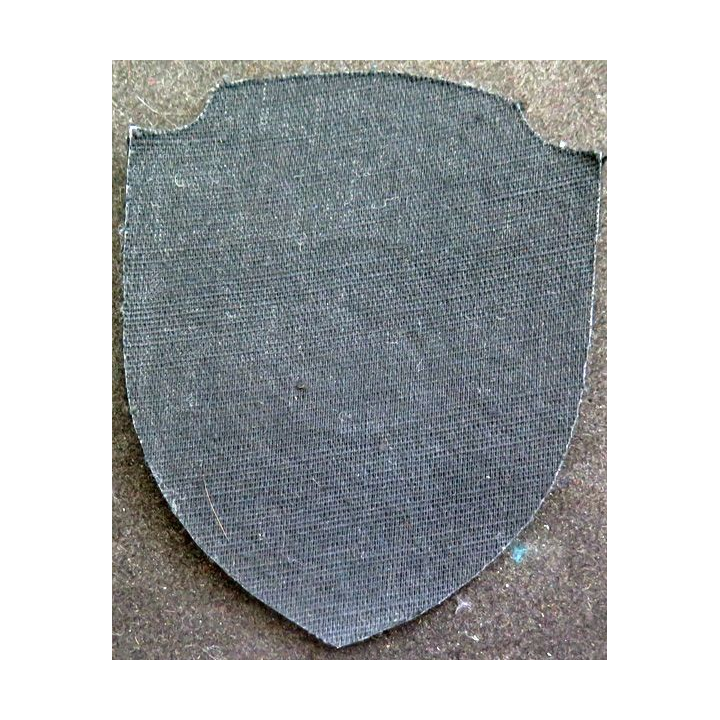 BIELORUSSIE : insigne tissu de la société de protection de communication biélorusse
