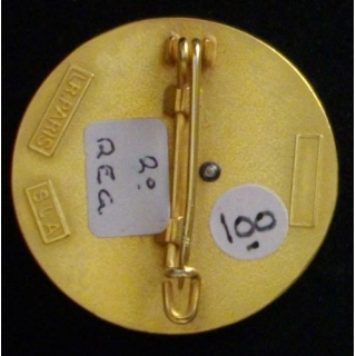 2°REG : 2°RÉGIMENT ÉTRANGER DU GÉNIE CIE DE BASE ET INSTRUCTION